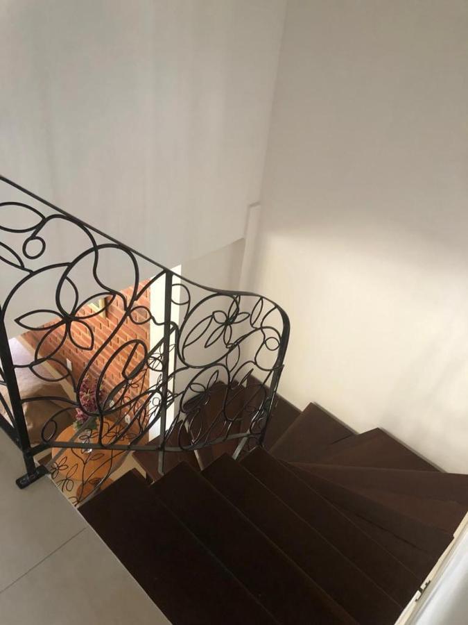 Casa Funchal Master Villa เลนโซยส์ ภายนอก รูปภาพ
