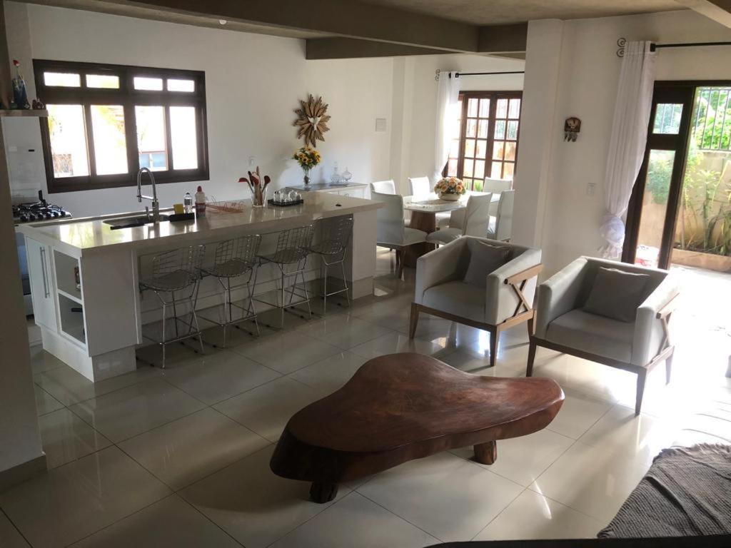 Casa Funchal Master Villa เลนโซยส์ ภายนอก รูปภาพ