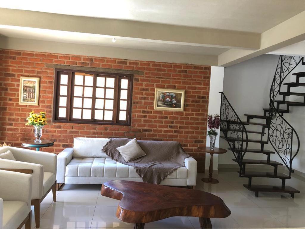 Casa Funchal Master Villa เลนโซยส์ ภายนอก รูปภาพ