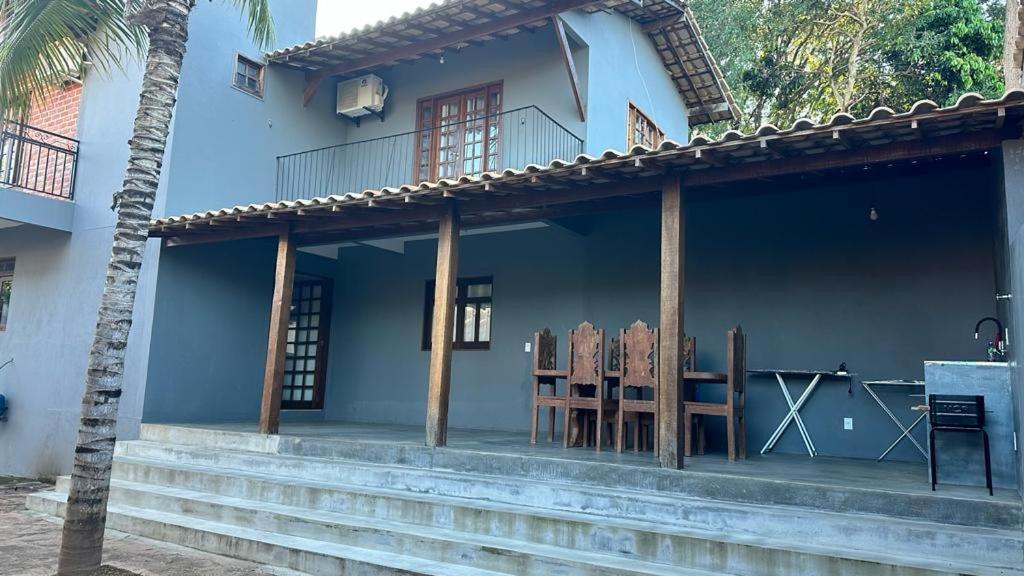 Casa Funchal Master Villa เลนโซยส์ ภายนอก รูปภาพ